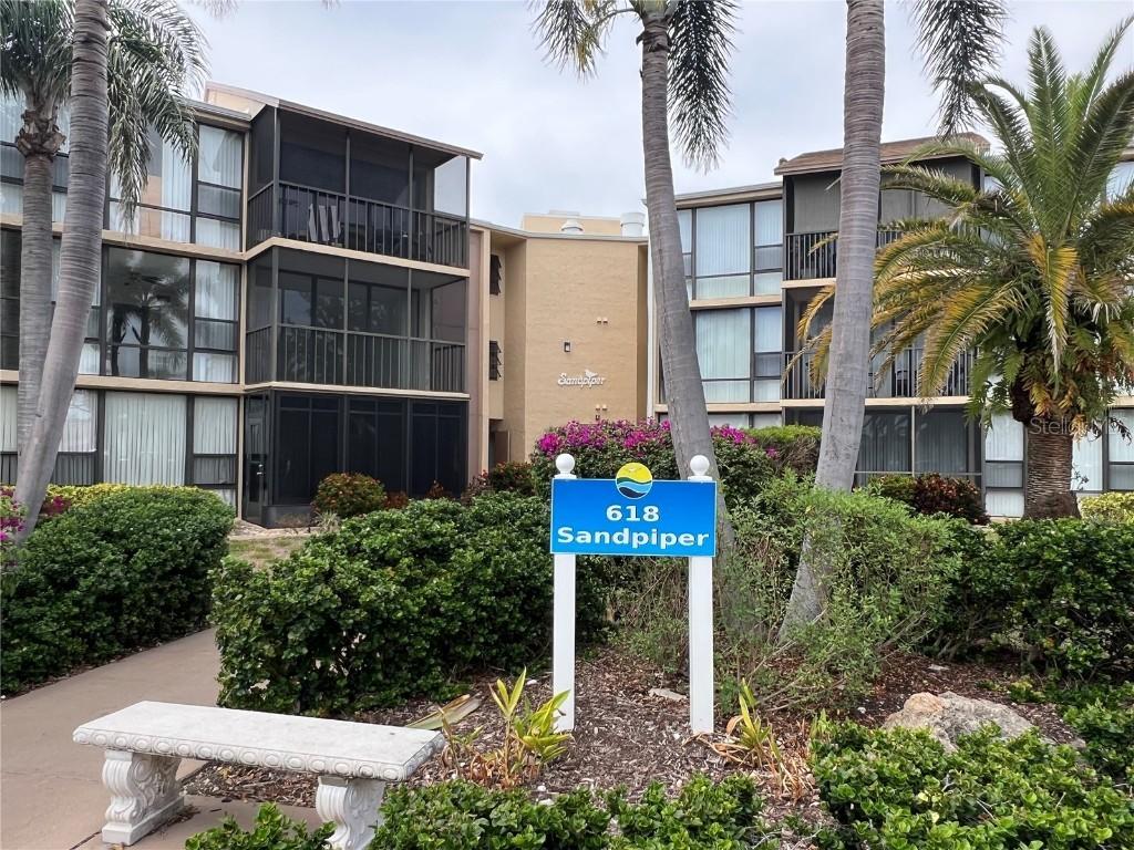 618 Bird Bay Dr. #212, Venice, FL 34285