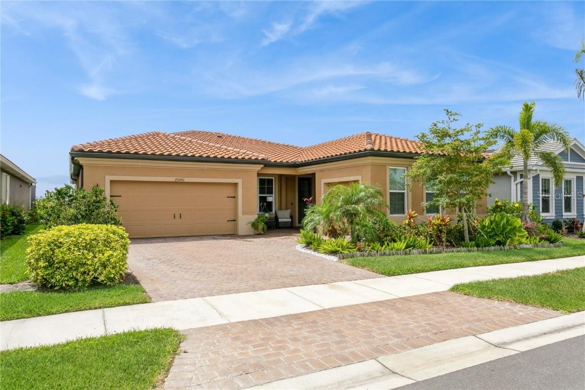 20660 Ovid Ln., Venice, FL 34293