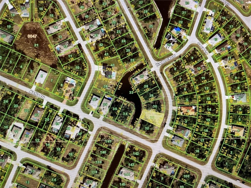 151 Apollo Dr., Rotonda West, FL 33947