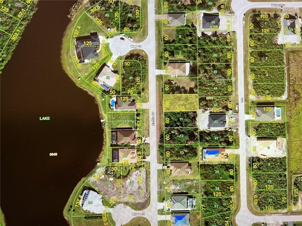 177 Antilla Dr., Rotonda West, FL 33947