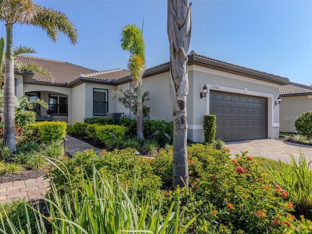 13908 Vadini St., Venice, FL 34293