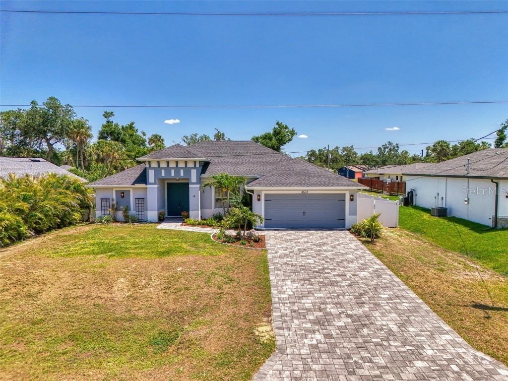 4624 Caribou Ave., North Port, FL 34287