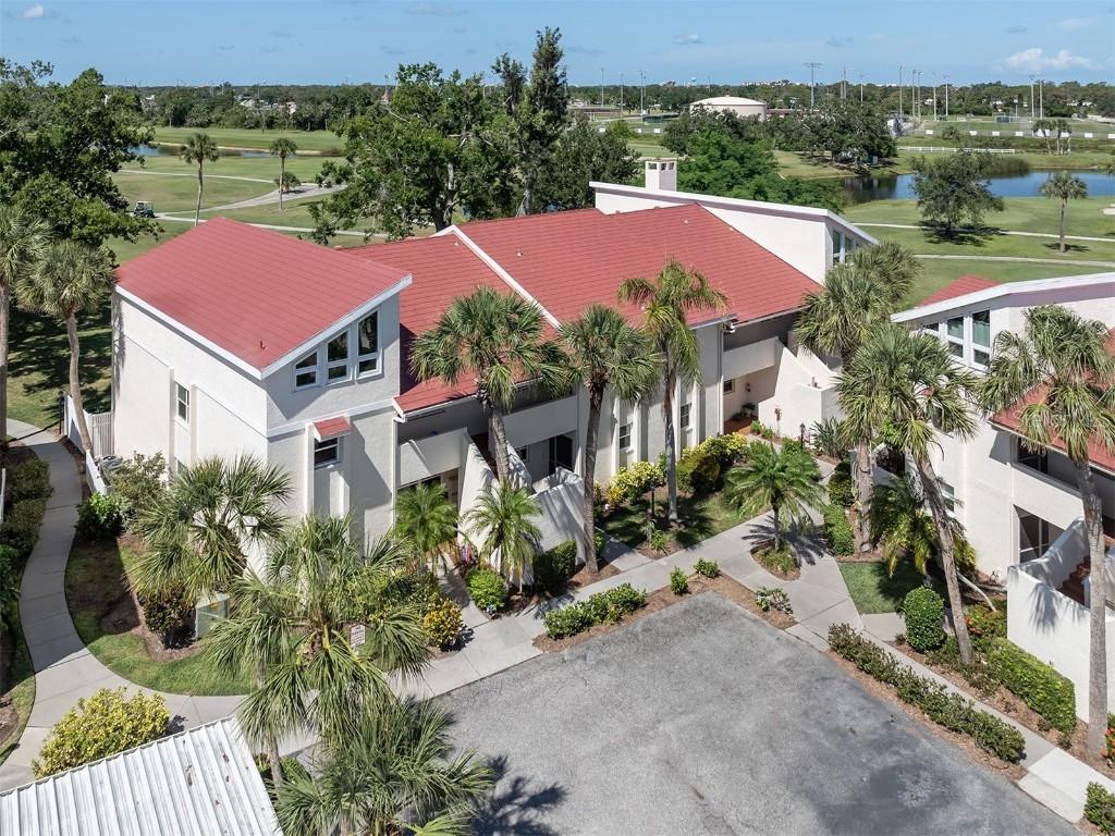 758 Village Cir. #106, Venice, FL 34292