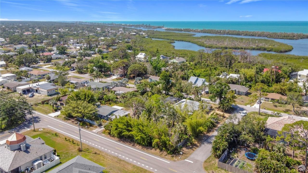 Kimball Rd., Venice, FL 34293