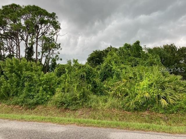 Conrad Rd., Venice, FL 34293