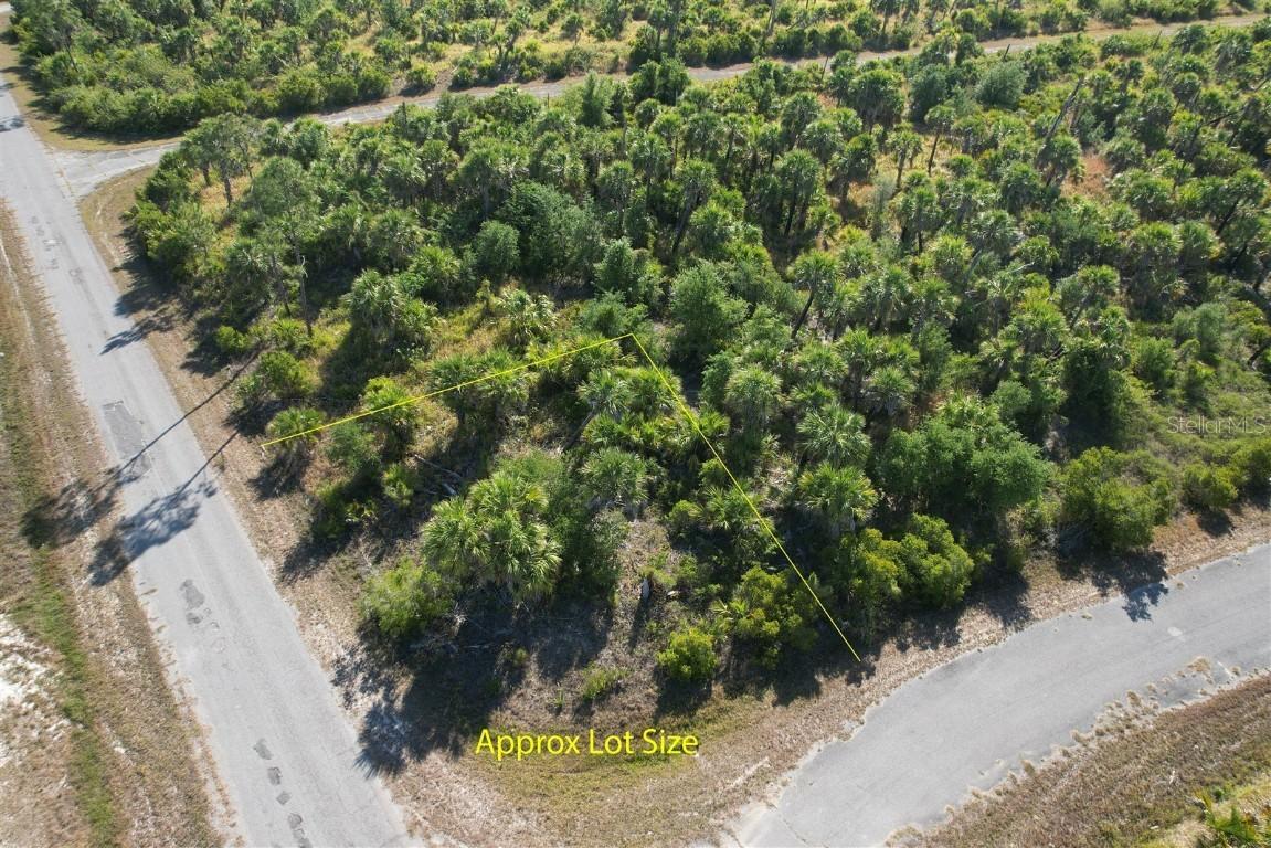 Chile St., North Port, FL 34288