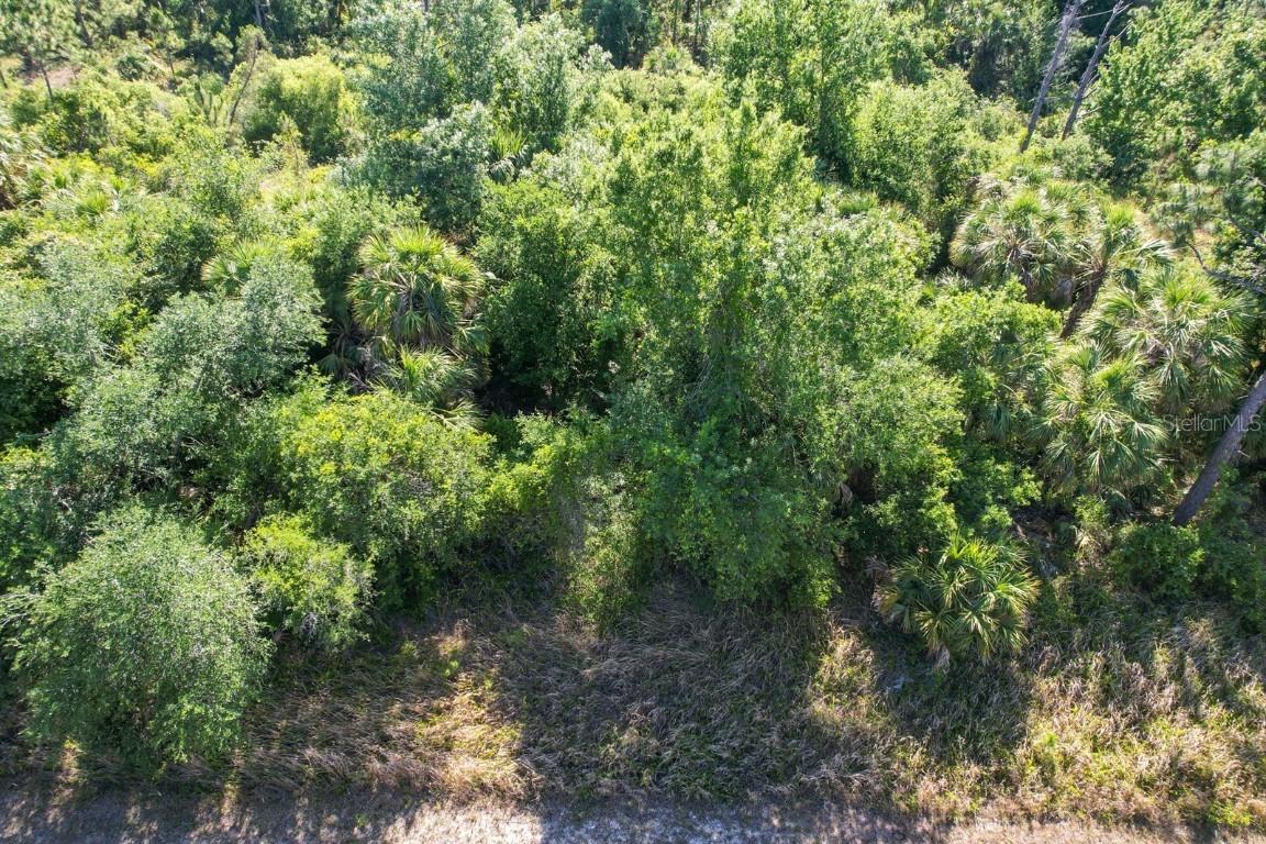 Hamerton Rd., North Port, FL 34288