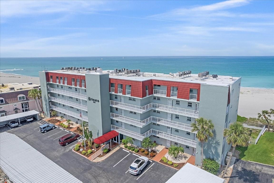 950 Tarpon Center Dr. #504, Venice, FL 34285
