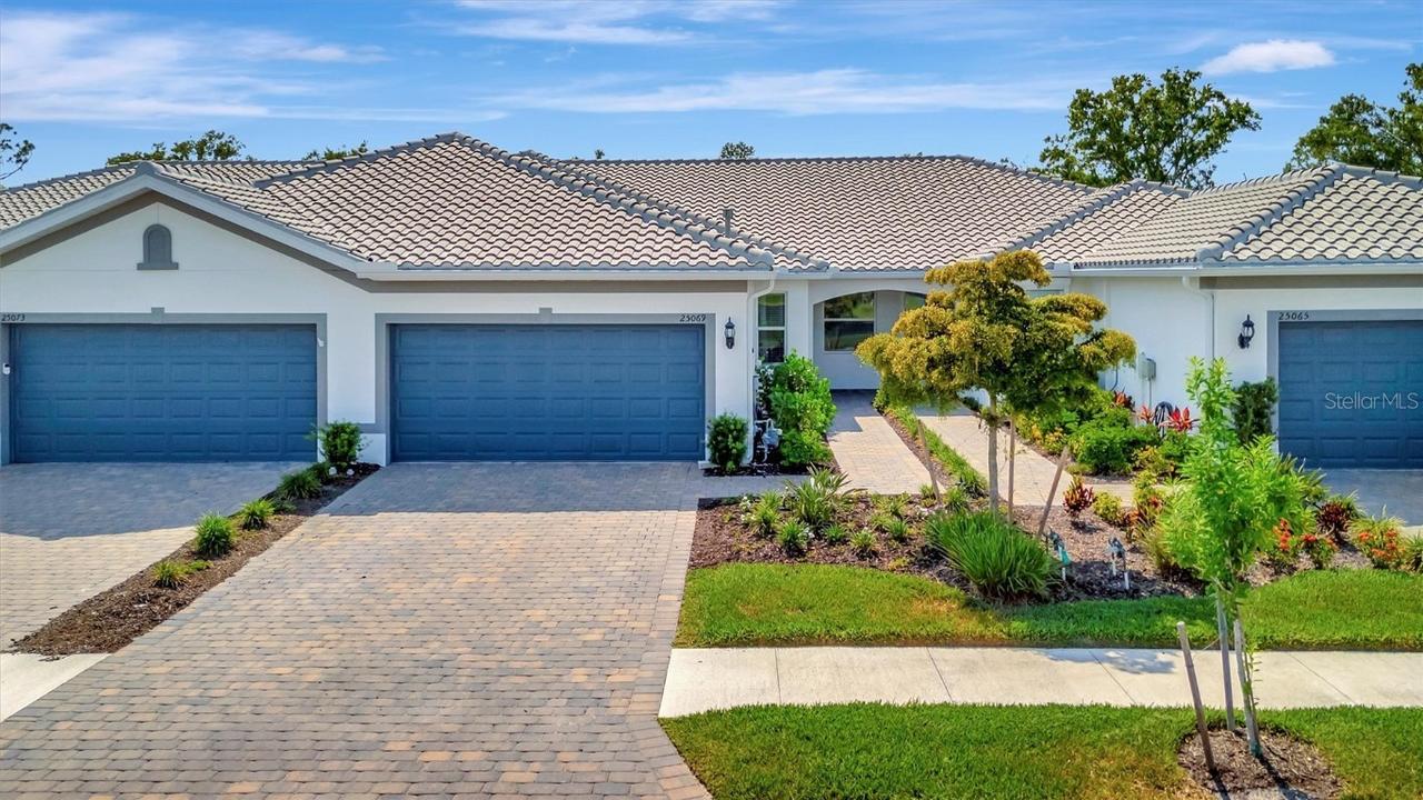 25069 Pearl Lake Cir., Englewood, FL 34223