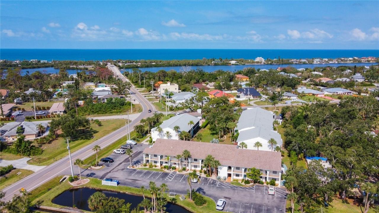 1730 Manasota Beach Rd. #212, Englewood, FL 34223