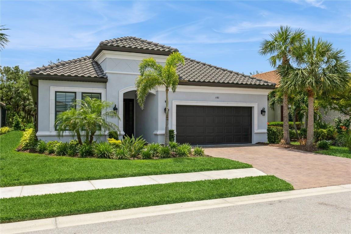 5581 Piccolo St., Nokomis, FL 34275