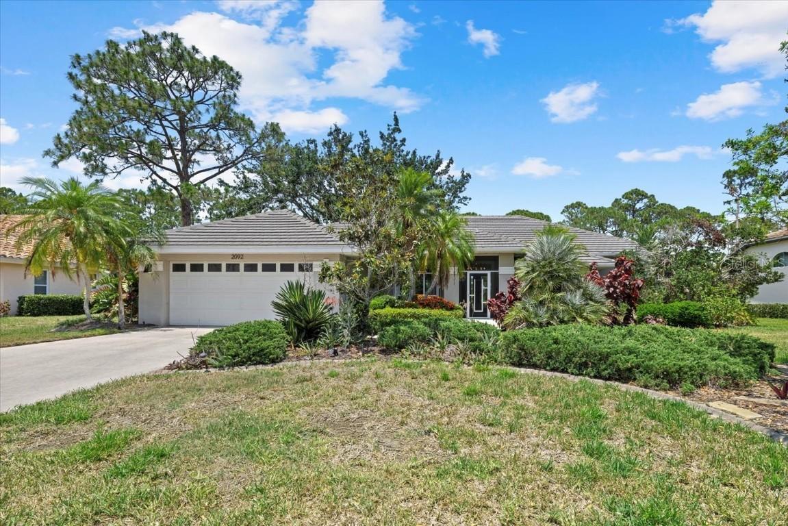 2092 Timucua Tr., Nokomis, FL 34275