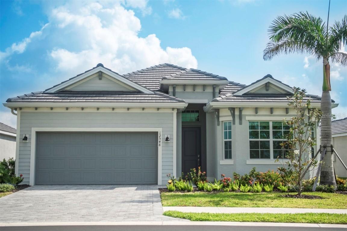 12548 Wellen Golf St., Venice, FL 34293