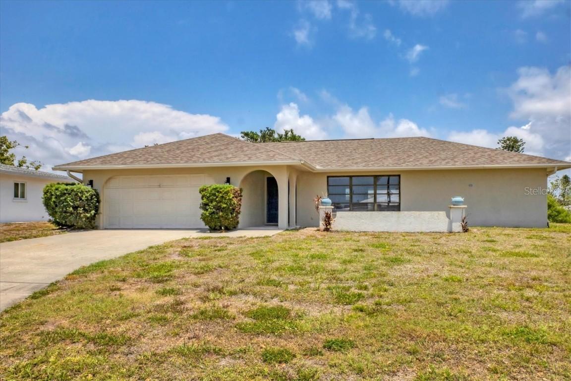 2311 Sandlewood Dr., Venice, FL 34293
