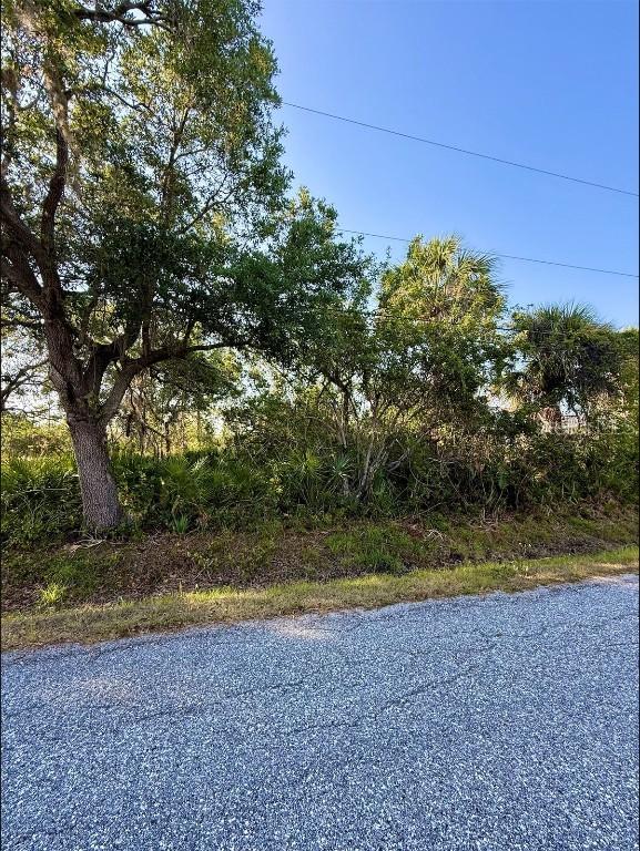 De Miranda Ave., North Port, FL 34287