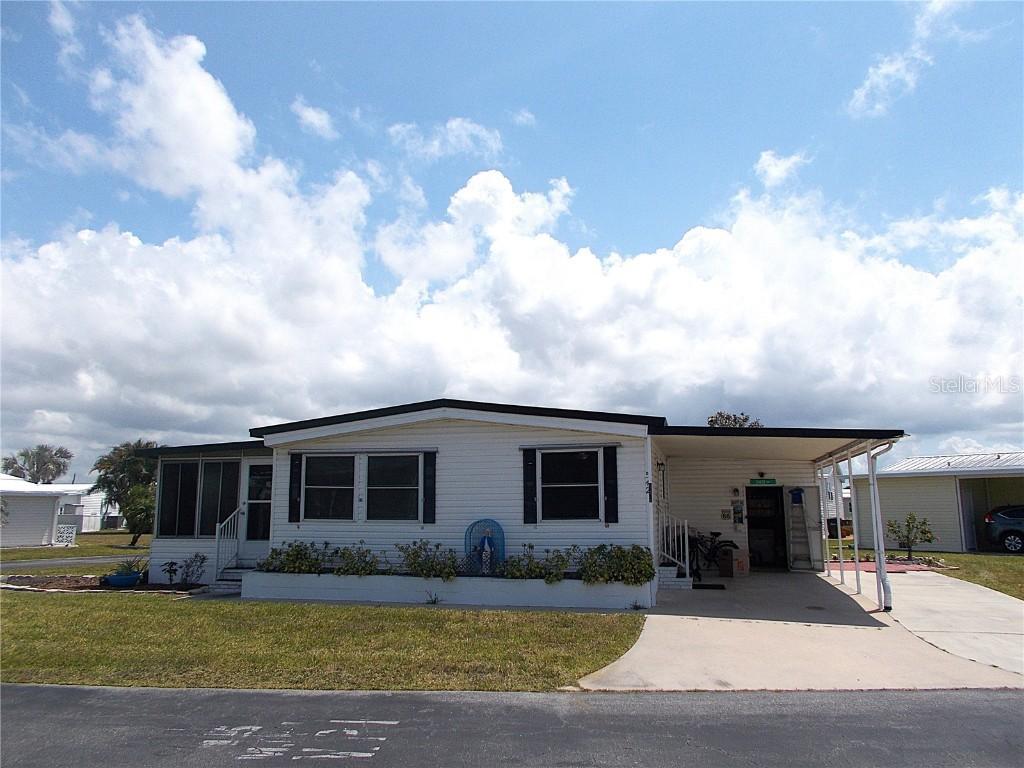 542 Walnut Cir., Venice, FL 34285