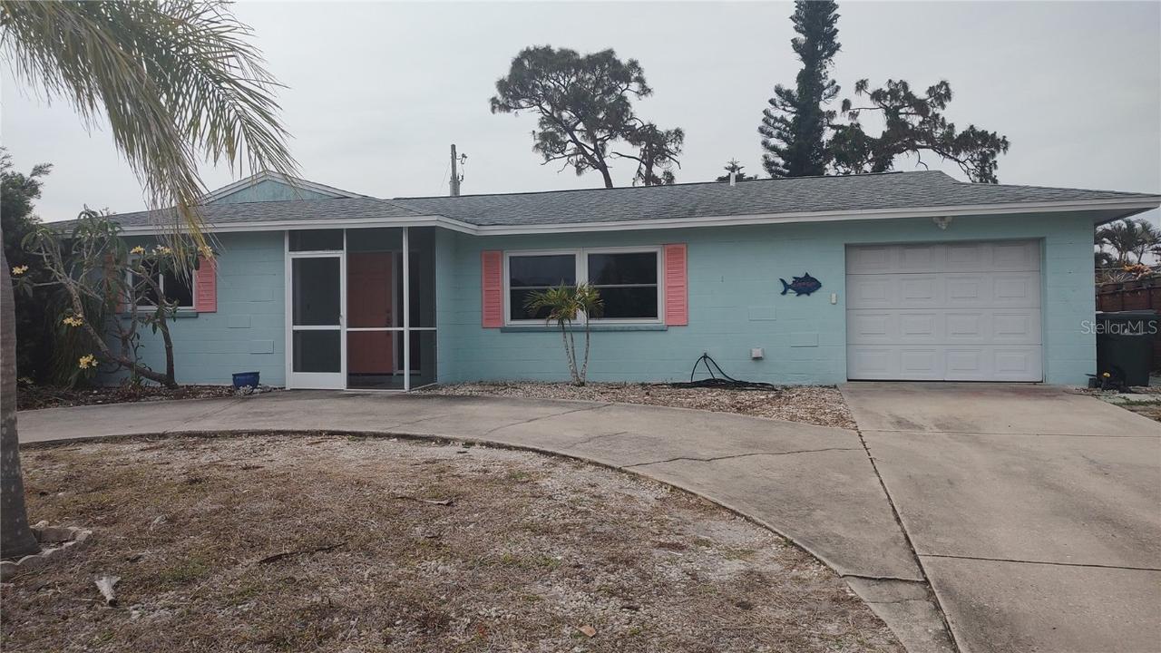 1001 Sandlewood Dr., Venice, FL 34293