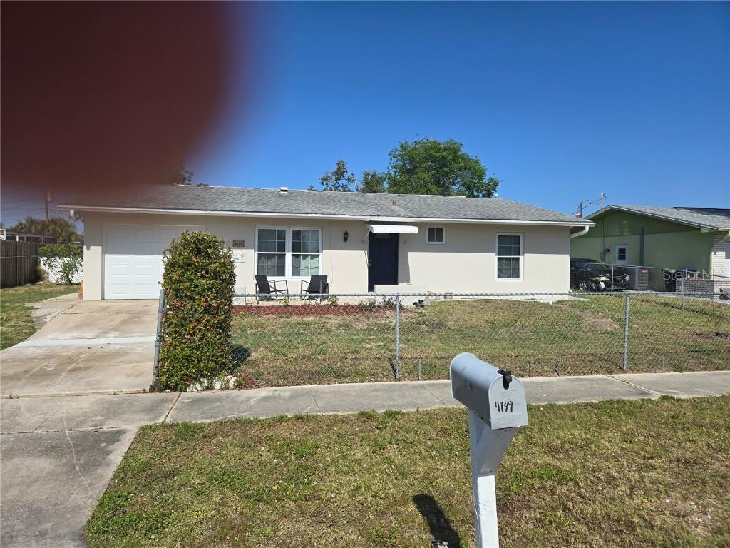 4149 Gorgas St., North Port, FL 34287