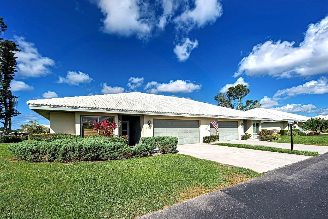 3141 Heron Shores Dr., Venice, FL 34293