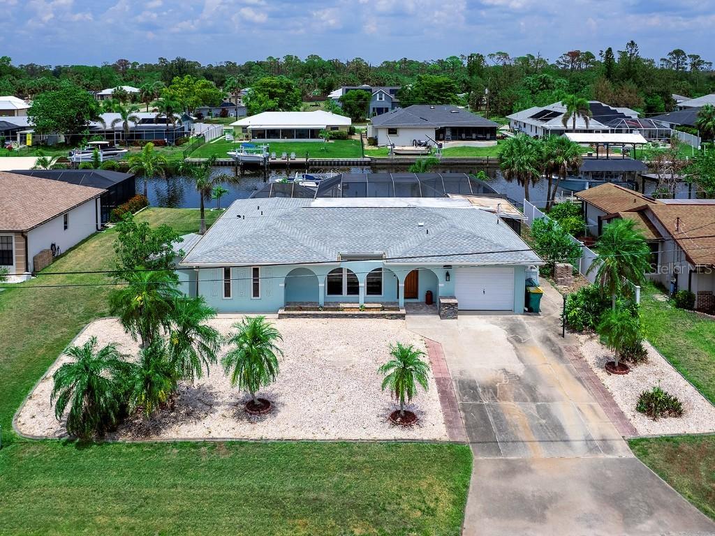 18302 Burkholder Cir., Port Charlotte, FL 33948