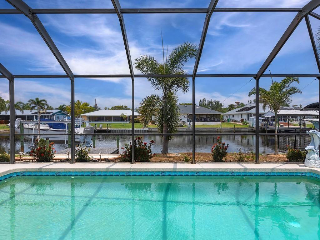 18302 Burkholder Cir., Port Charlotte, FL 33948
