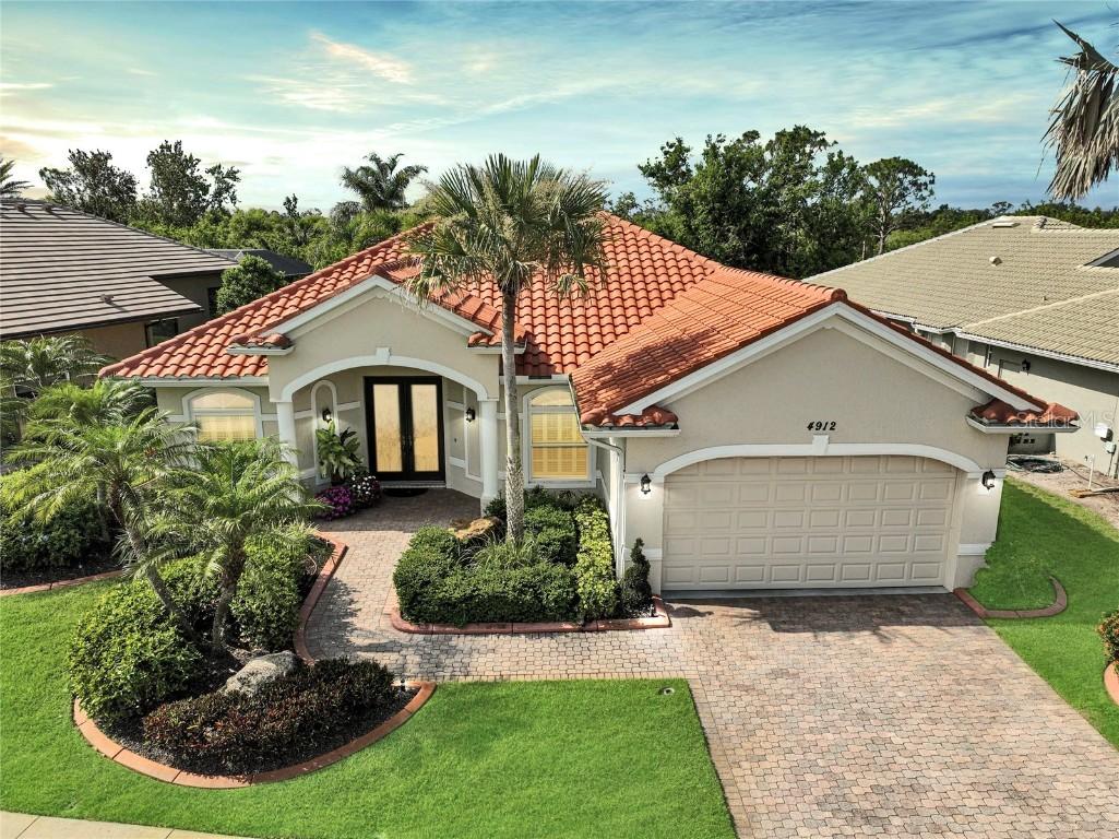 4912 Bella Terra Dr., Venice, FL 34293