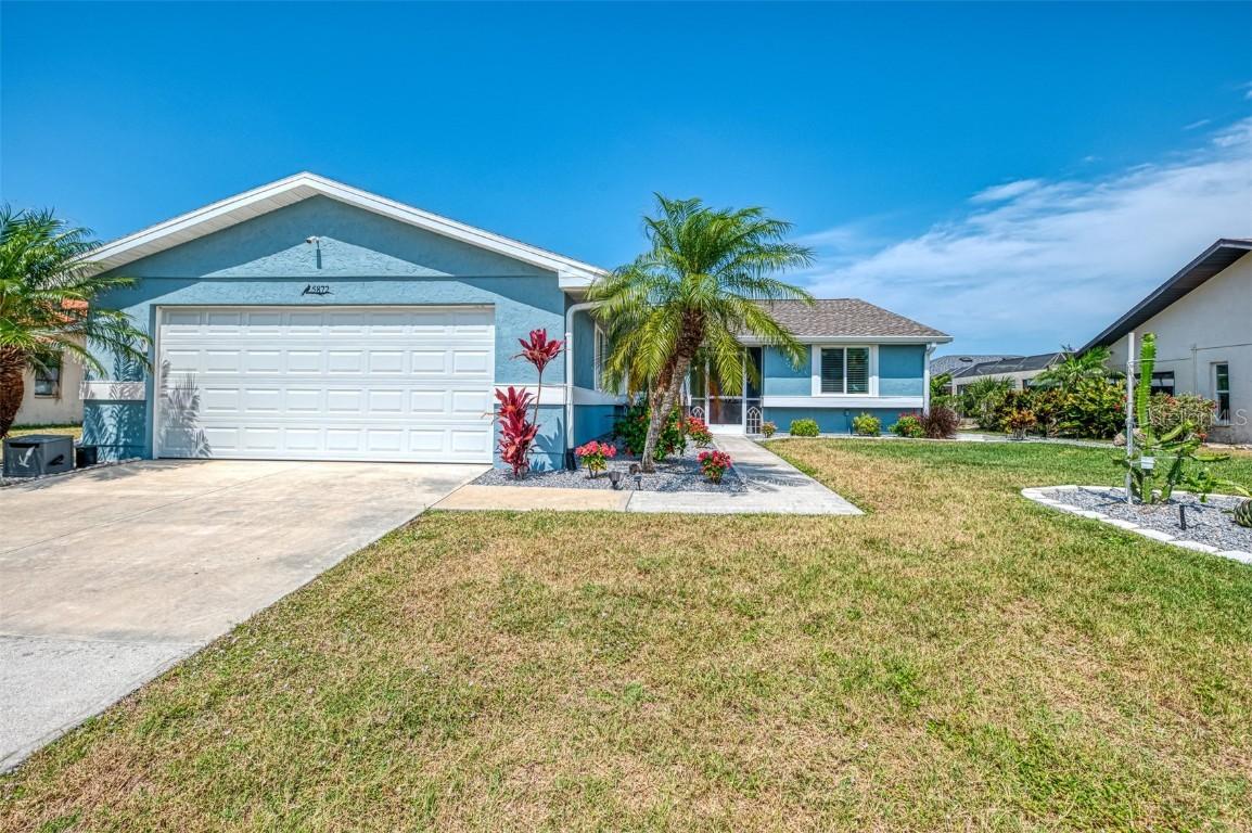 5872 Monroe Rd., Venice, FL 34293