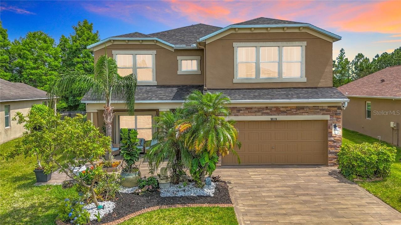9019 39th Street Cir E, Parrish, FL 34219