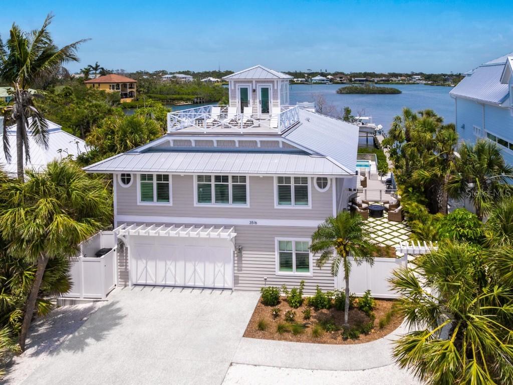 3516 Casey Key Rd., Nokomis, FL 34275