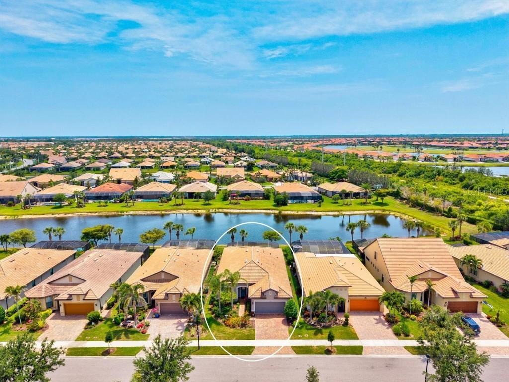 13873 Karina St., Venice, FL 34293