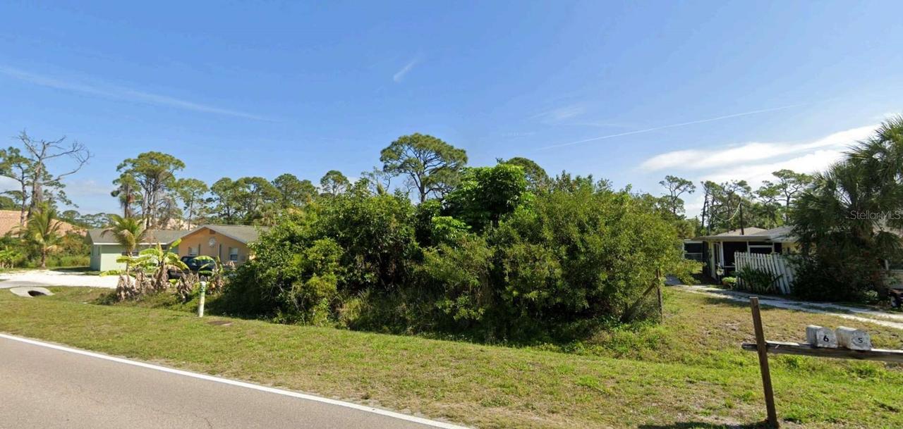 635 Old Englewood Rd., Englewood, FL 34223