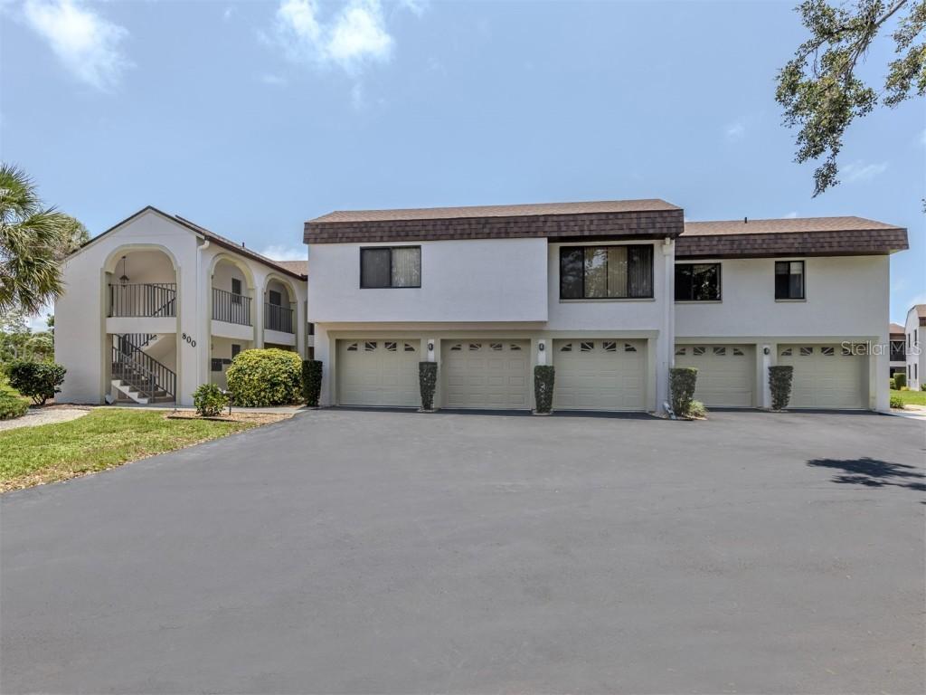 800 Capri Isles Blvd. #124, Venice, FL 34292