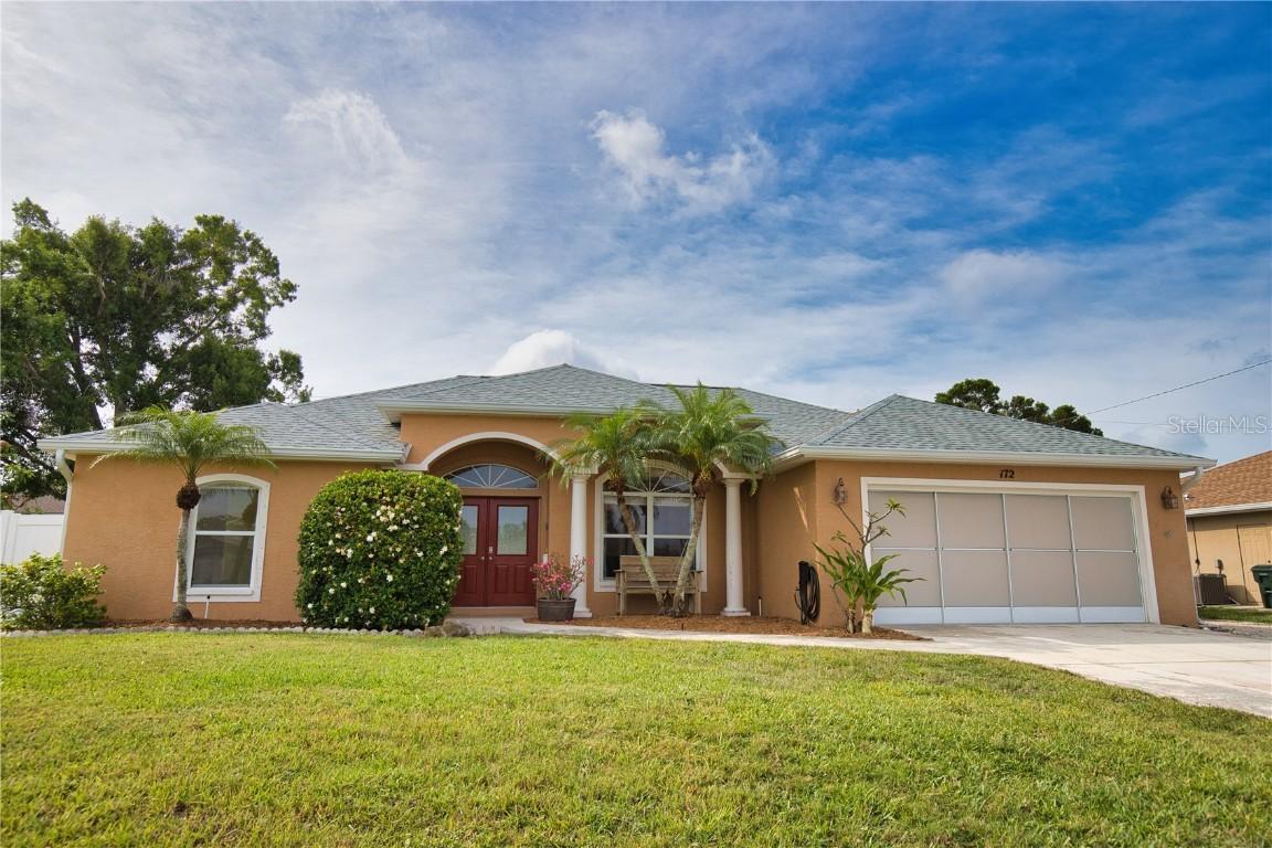 172 Altair Rd., Venice, FL 34293