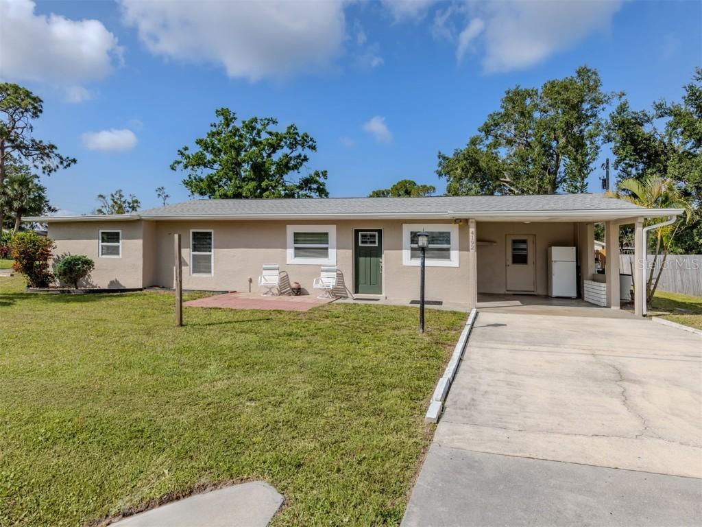 4192 Tarpon Rd., Venice, FL 34293