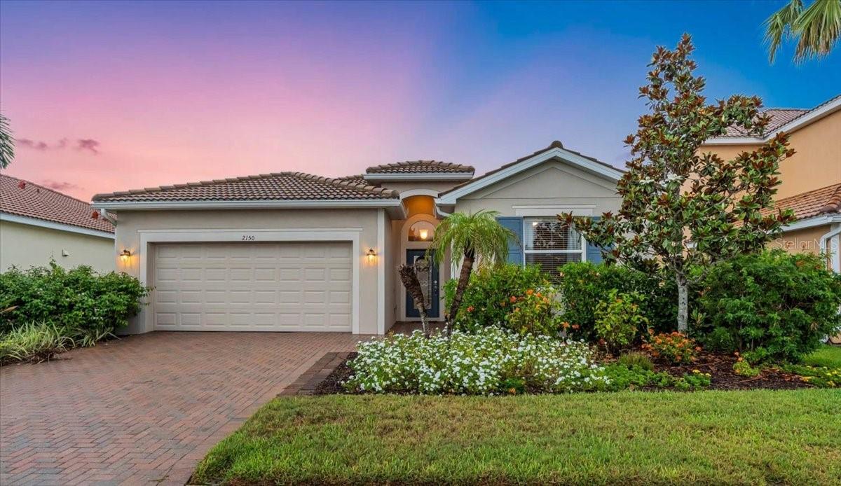 2150 Snapdragon Ln., Venice, FL 34292