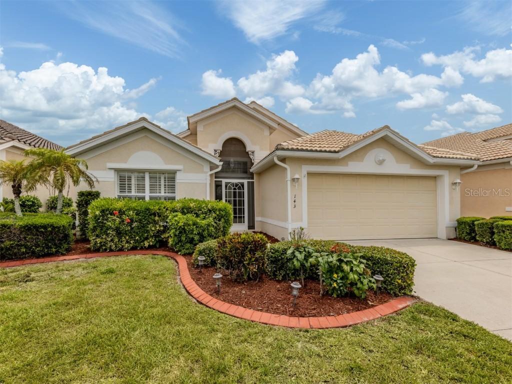 143 Braemar Ave., Venice, FL 34293