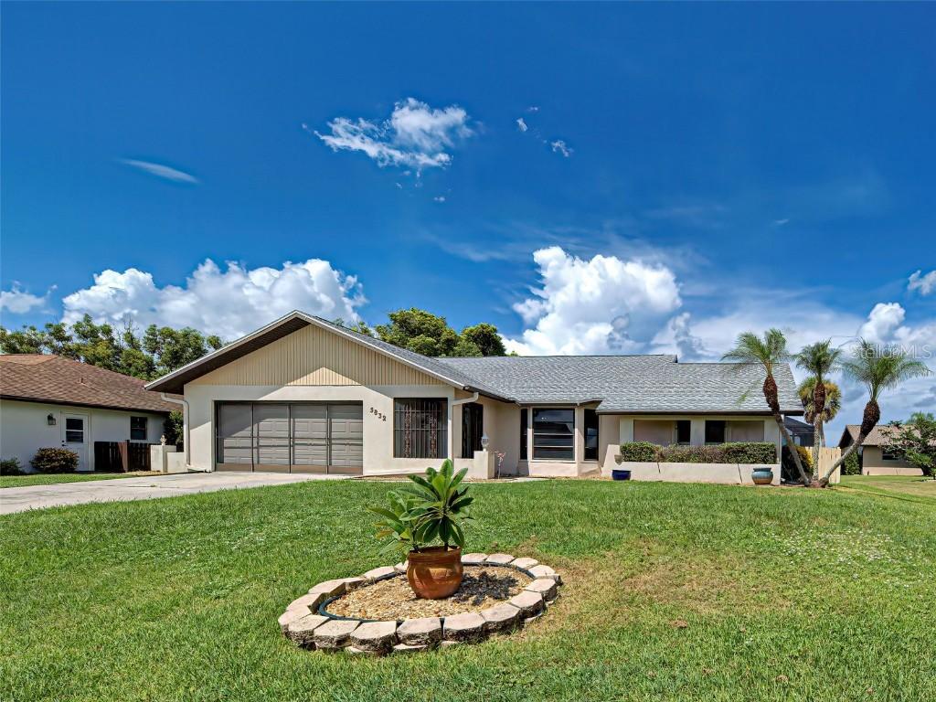 5832 Monroe Rd., Venice, FL 34293