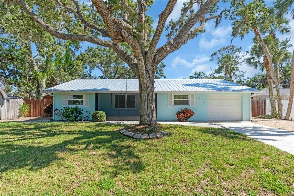 541 Zephyr Rd., Venice, FL 34293