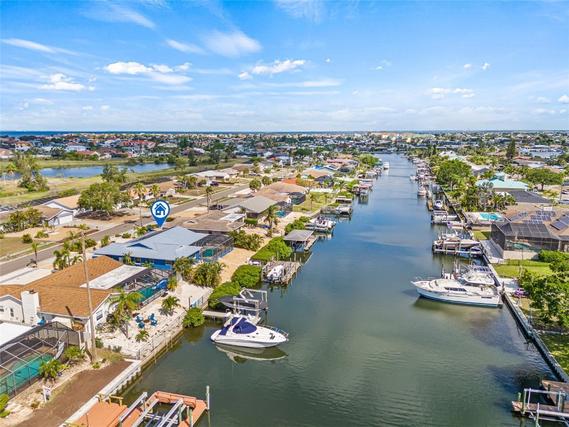 New Homes with Gulf Access in Apollo Beach: May 12th to May 18th