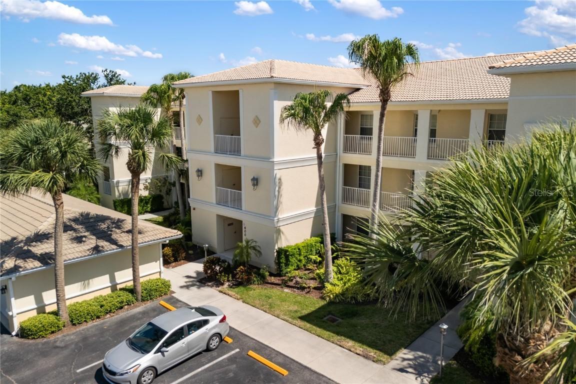600 Gardens Edge Dr. #613, Venice, FL 34285