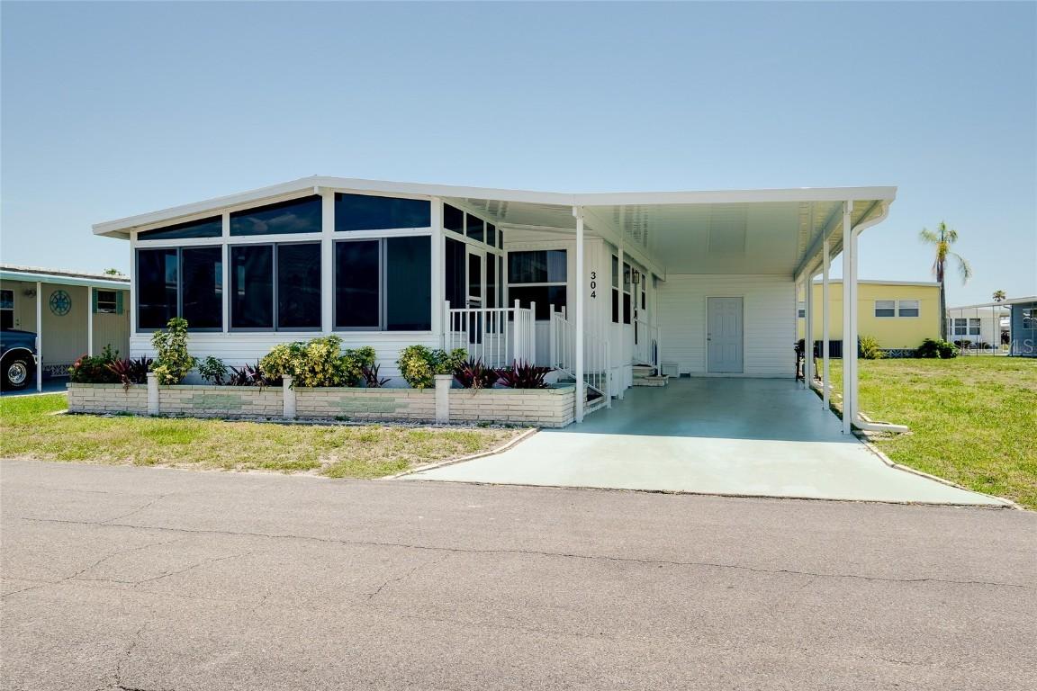 304 Roma Rd., Venice, FL 34285