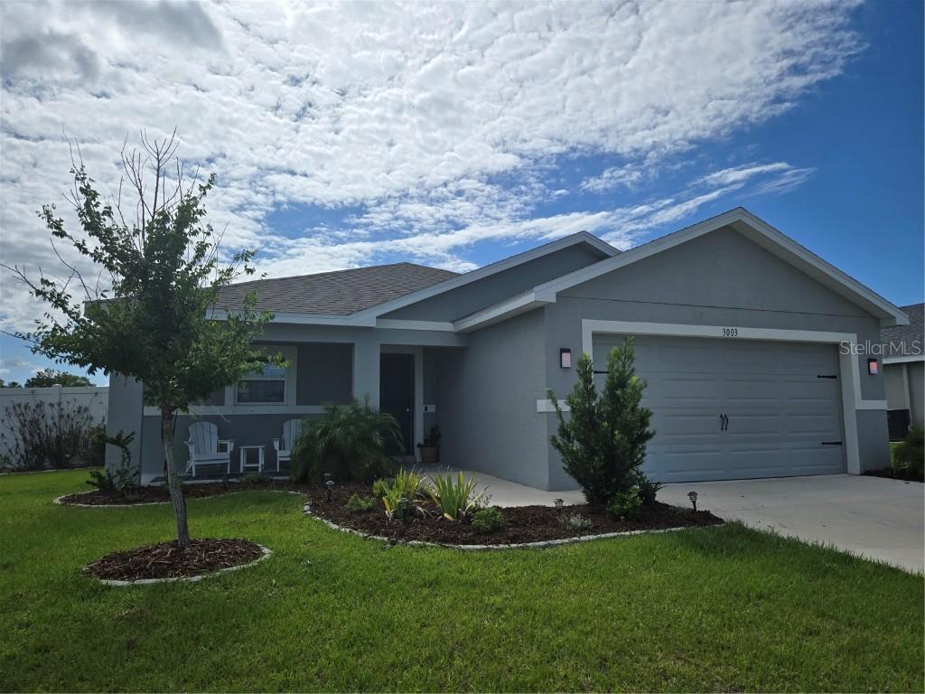 3003 58th Way, Palmetto, FL 34221