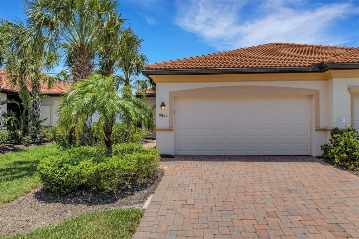 9823 Haze Dr., Venice, FL 34292