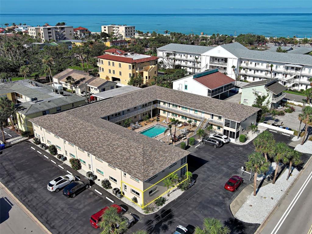 701 Barcelona Ave. #101, Venice, FL 34285