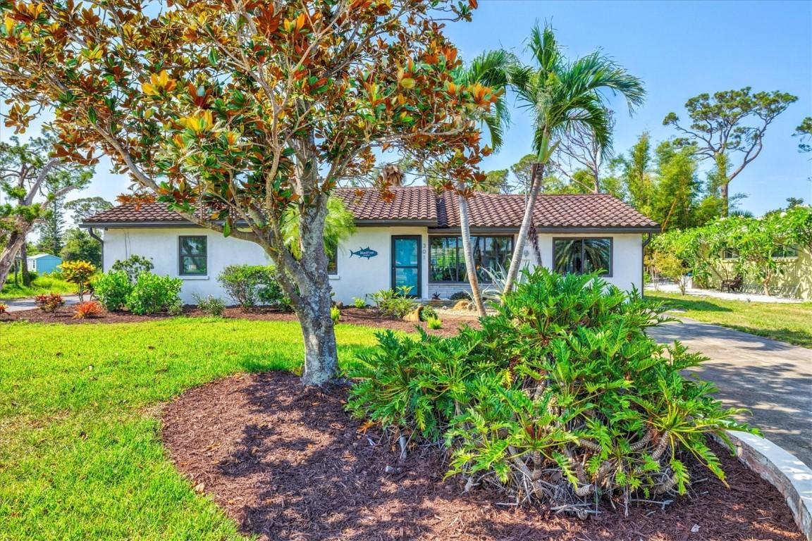 301 Gulf Dr., Venice, FL 34285