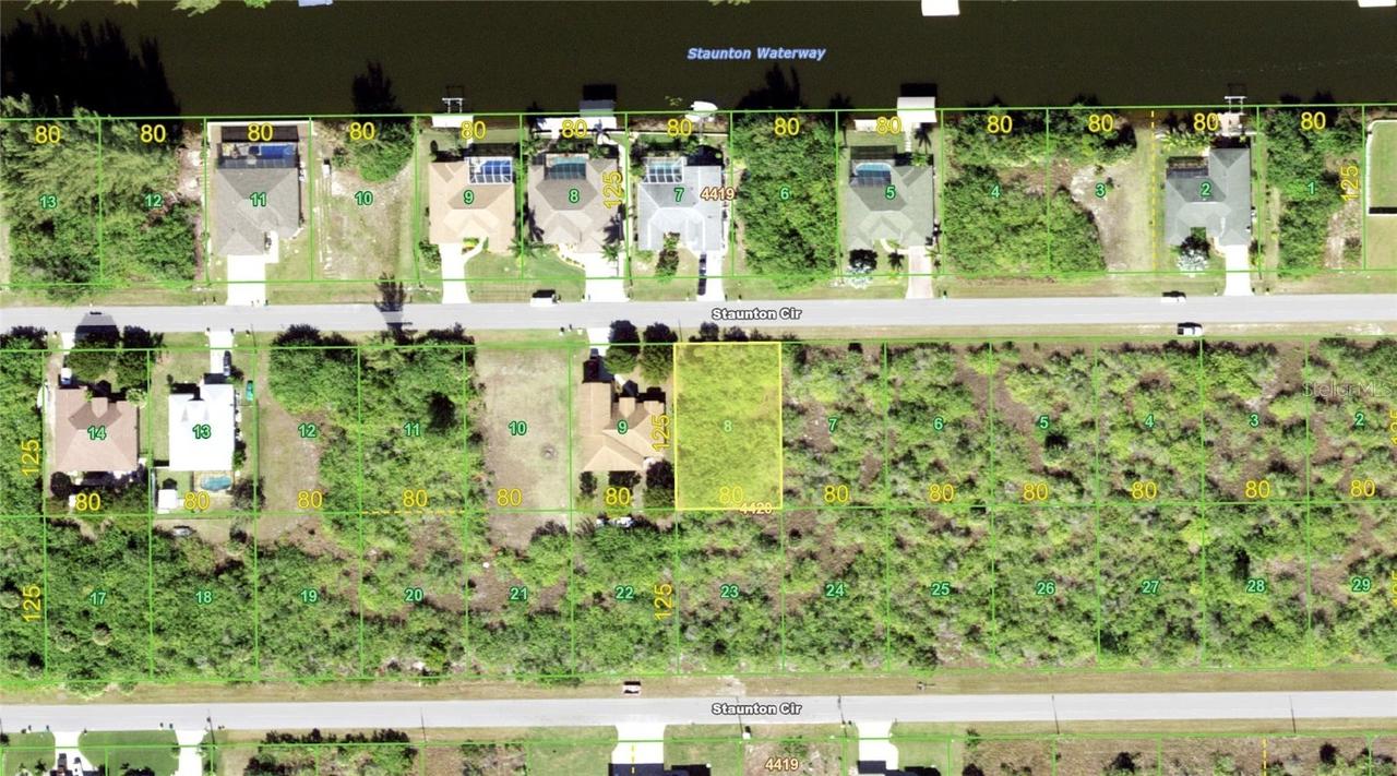 15587 Staunton Cir., Port Charlotte, FL 33981