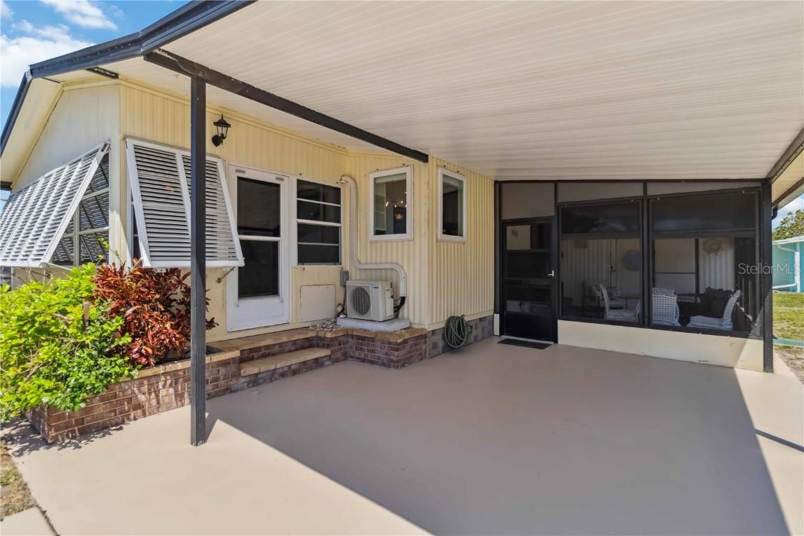 91 N Easter Island Cir., Englewood, FL 34223