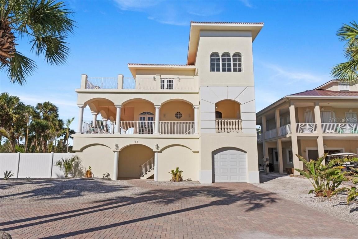 63 Palm Dr., Placida, FL 33946