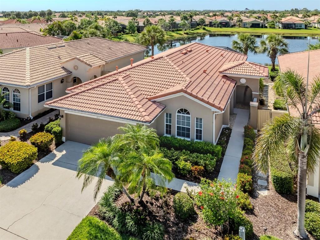 165 Tiziano Way, North Venice, FL 34275