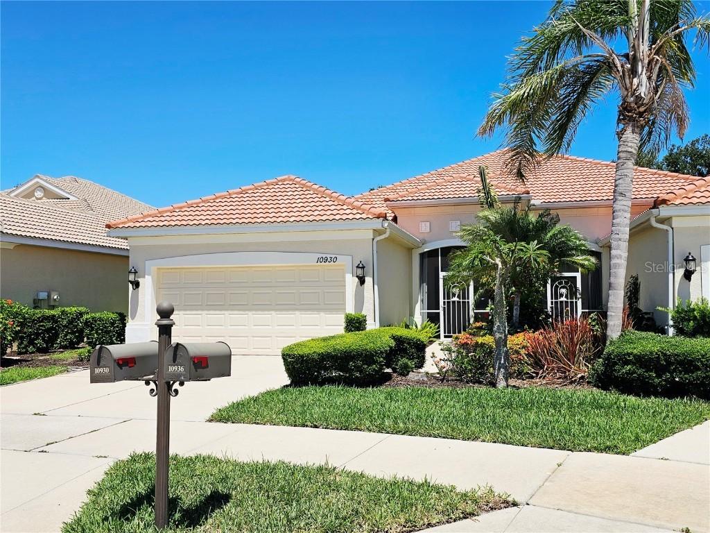 10930 Lerwick Cir., Englewood, FL 34223